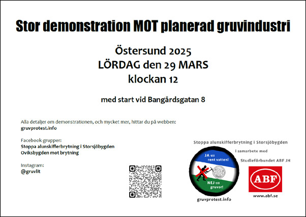 Flygblad A4