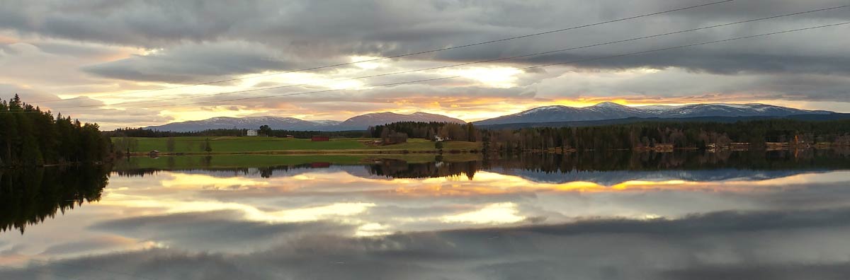 Oviksfjällen